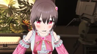 New Idol, Accepting Sex For Her Job ~Story of Ayu Hoshikawa~ [RJ01323761]: Chapter 2 - The door of her dreams is opened and what lies beyond....