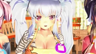 (1) ボクだけの大人のおっぱいバブみ園 [RJ01398997]