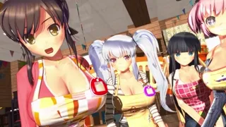 (6) ボクだけの大人のおっぱいバブみ園 [RJ01398997]