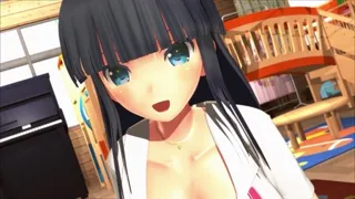 (3) ボクだけの大人のおっぱいバブみ園 [RJ01398997]