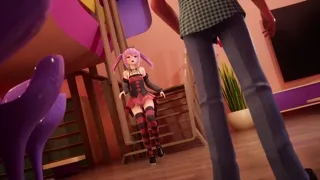 とらぶるだいあり〜7 [RJ01398548]: Day 7